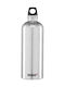 Sigg Water Bottle Traveller Бутилка Алуминиева 1000мл Сребрист