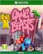 Gang Beasts Xbox One Game