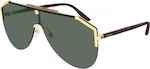 Gucci Γυαλιά Ηλίου Ανδρικά GG0584S 002