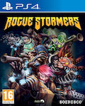 Rogue Stormers PS4