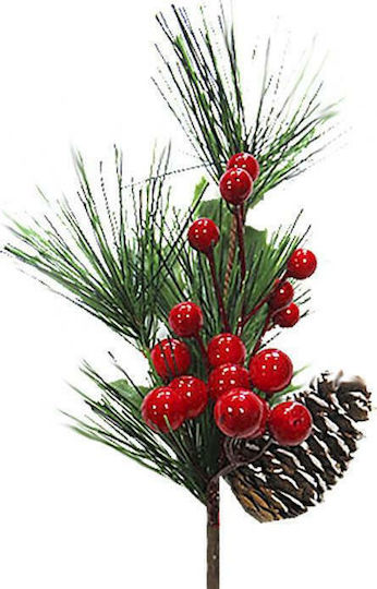 XMASfest Christmas Decorative Flower 30cm