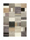 Tzikas Carpets Skyfall Set Modern Schlafzimmer-Teppichsets Mehrfarbig 116-0-355-21679-760 3Stück