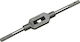 Voelkel Μανέλα Κολαούζου Μ5-Μ20 Sliding T-Bar Handle Sliding T-Bar Handle with Tap Wrench 13030