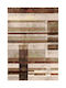 Tzikas Carpets Modern Bedroom Rugs Set Sky Multicolour 298-0-355-21743-072 2pcs