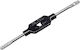 Voelkel Steel Tap Wrench M13-M32 Threader Steel 1pcs