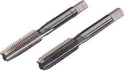 Voelkel 25314 Κολαούζα HSS 1/4"x19 2τμχ Voelkel 25314 Κολαούζα HSS 1/4"x19 2τμχ