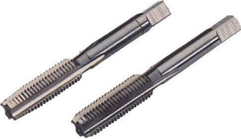 Voelkel 26326 Κολαούζα HSS 8x1.00mm 2τμχ