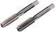 Voelkel 26384 Κολαούζα HSS 20x1.5mm 2τμχ
