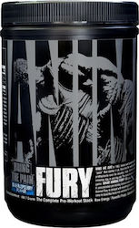 Universal Nutrition Animal Fury Universal Nutrition Animal Fury