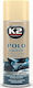 K2 Polo Cockpit Cleaning and Polishing Spray for Car Dashboard with Scent Lemon 400ml K404