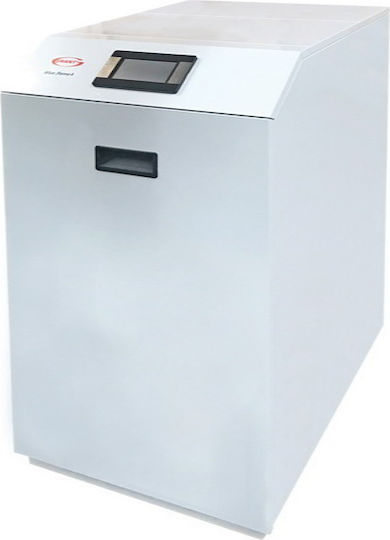 Grant Utility 15-21 LN Individual Boiler Condensation Petroleum with Burner 20636kcal/h