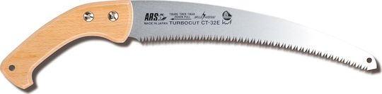 Ars Pruning Hand Saw 32cm