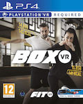 BoxVR PS4 Game