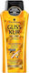 Gliss Kur Oil Nutritive Sampon De Par Reconstrucție/Hrană Și Strălucire Pentru Toate Tipurile De Păr 400ml