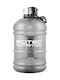 Scitec Nutrition Water Jug Sportiv Sticlă de apă Plastic 1890ml Gri