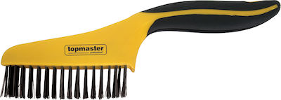 Topmaster Συρματόβουρτσα 390801 10-3697