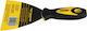 Topmaster Gemeinsames Messer Metallischός 50mm mit Kunststoffgriff 320709 10-0506