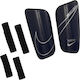 Nike Mercucial Hardshell Adults Soccer Shin Protectors Black SP2128-492