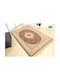 Royal Carpet 8351 Bedroom Rugs Set Sherazad Red 11SHE8351RE.067520 2pcs