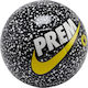 Nike Premier League Pitch Energy Mehrfarbiger Fußball