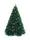 Коледно дърво Makalu Fir 210cm с 1880 Клони