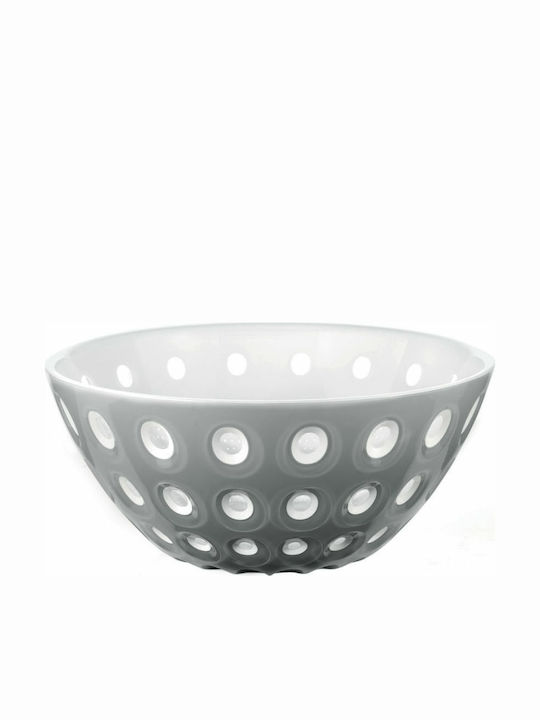 Guzzini La Murrine Салатна купа Пластмаса Сив 2...