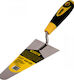 Topmaster Μυστρί Σοφατζήδων Με Πλαστική Λαβή 200mm Μυστρί 200mm με Πλαστική Λαβή 320120