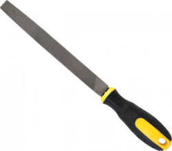 Topmaster 360111 Ράσπα 300mm Ημιστρόγγυλη με Λαβή Topmaster 360111 Ράσπα 300mm Ημιστρόγγυλη με Λαβή