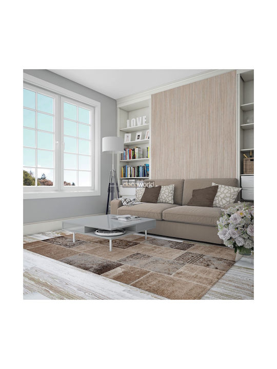 Tzikas Carpets Modernes Schlafzimmer-Teppichset...
