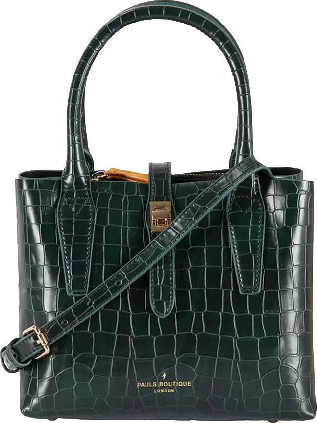 Pauls Boutique Estelle PBN127854 Green Skroutz.gr