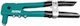 Total THT32101 Gun Type Riveter Length 260mm