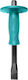 Total THT4211026 Hand Tool with Plastic Handle