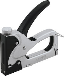 FFG 22970 Hand Staple Gun for Staples and Nails