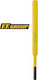 FFG Long-neck Punch Cr-V No 1.5 23003 Hand Tool
