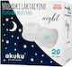 Akuku Breast Pads 20pcs