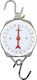 Camry Scale 25kg Professional Hanging Scale with Weighing Capacity of 25kg and Division 100gr