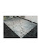 Tzikas Carpets 23014-953 Modern Bedroom Rugs Set Vintage 67cm width 324-0-355-23014-953 2pcs