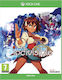 Indivisible Xbox One Game