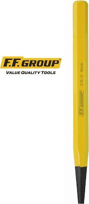 F.F. Group Ζουμπάς Cr-V 3mm 23012 Hand Tool