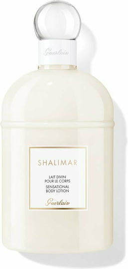 Guerlain Shalimar Body Lotion 200ml