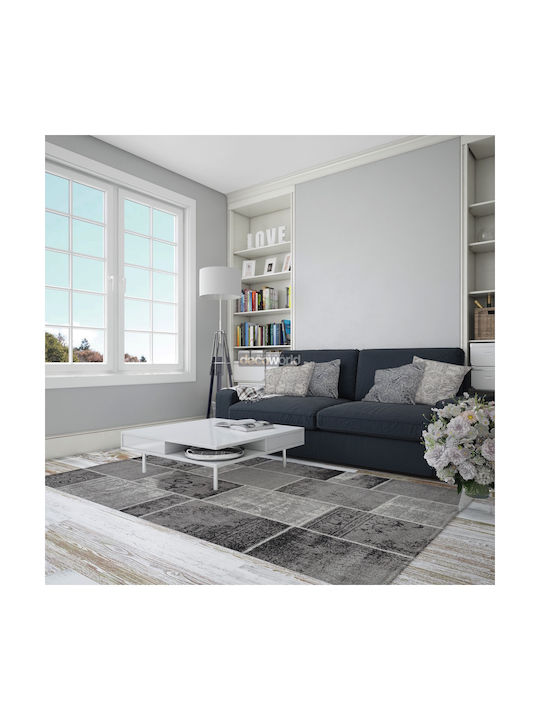 Tzikas Carpets 25307-995 Modernes Schlafzimmer-...