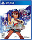 Indivisible PS4 Game