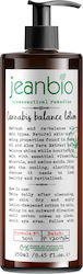 Jeanbio Cannabis Moisturizing Lotion 250ml