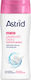 Astrid Soft Skin Gesichtsreinigungsemulsion mit Beruhigende Wirkung 200ml