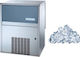 Karamco SLT 290 Παγομηχανή με Ημερήσια Παραγωγή 140kg & Χωρητικότητα 50kg