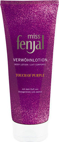 Fenjal Feuchtigkeitsspendende Lotion Körperpflege für Alle Hauttypen 200ml