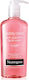Neutrogena Visibly Clear Liquid Cleansing Face for Acne-Prone Skin 200ml