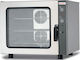 Modular Professional GEU1011P Ηλεκτρικός Φούρνος με Ατμό 11.5kW