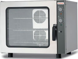 Modular Professional BEU464P cu Abur 6.3kW Modular Professional BEU464P cu Abur 6.3kW