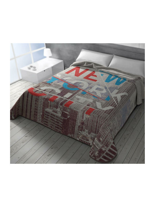 Belpla 34 Spanish Velvet Single Blanket 160x220cm N.Y